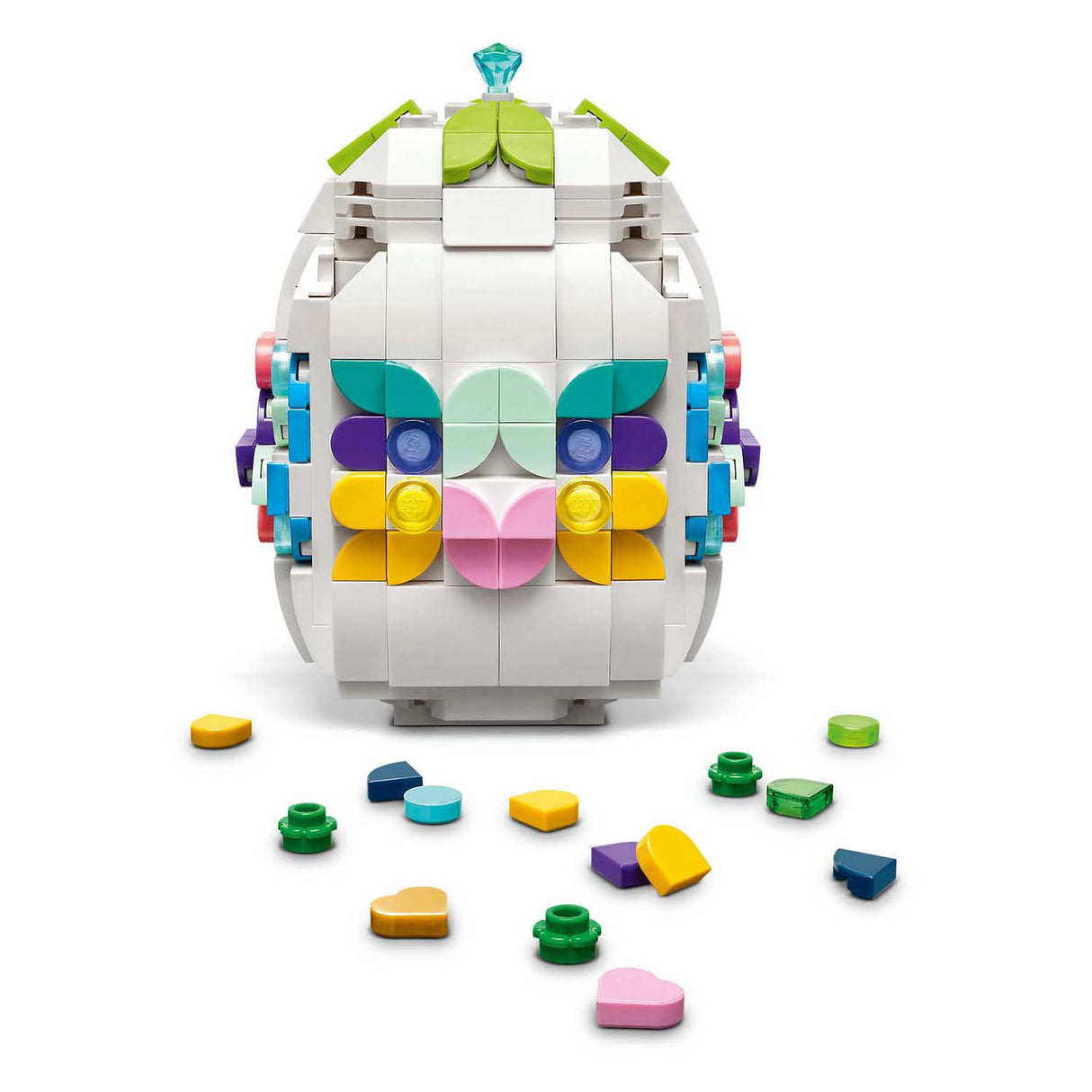 Lego Classic 40816 Ostereierwünsche