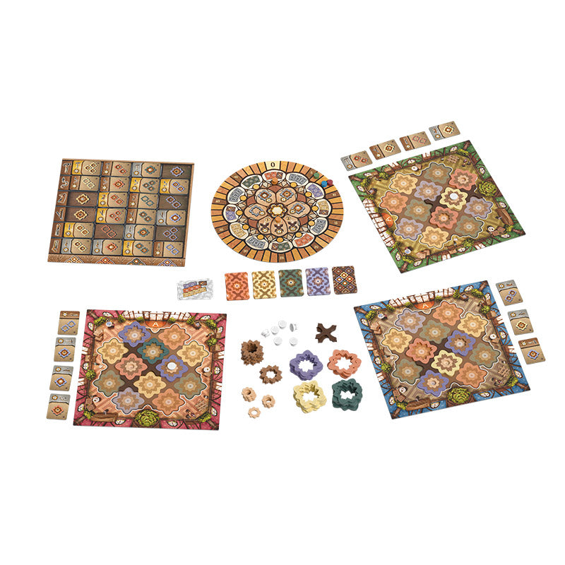 999games 999 Spiele Intarsien