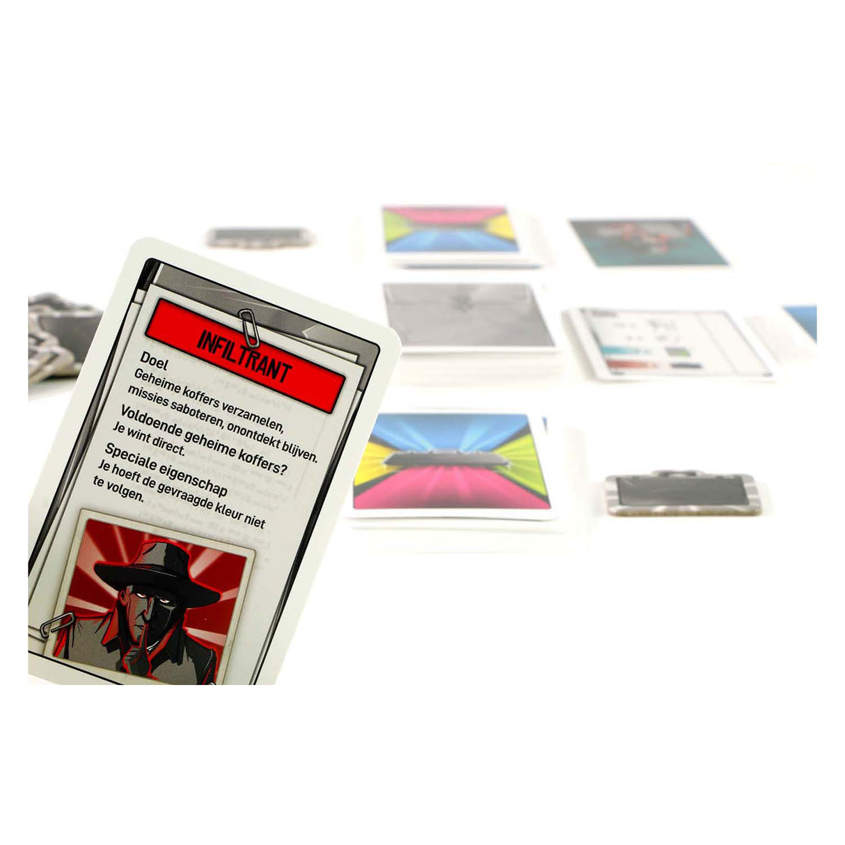 999games 999 Spiele im Job-Kartenspiel