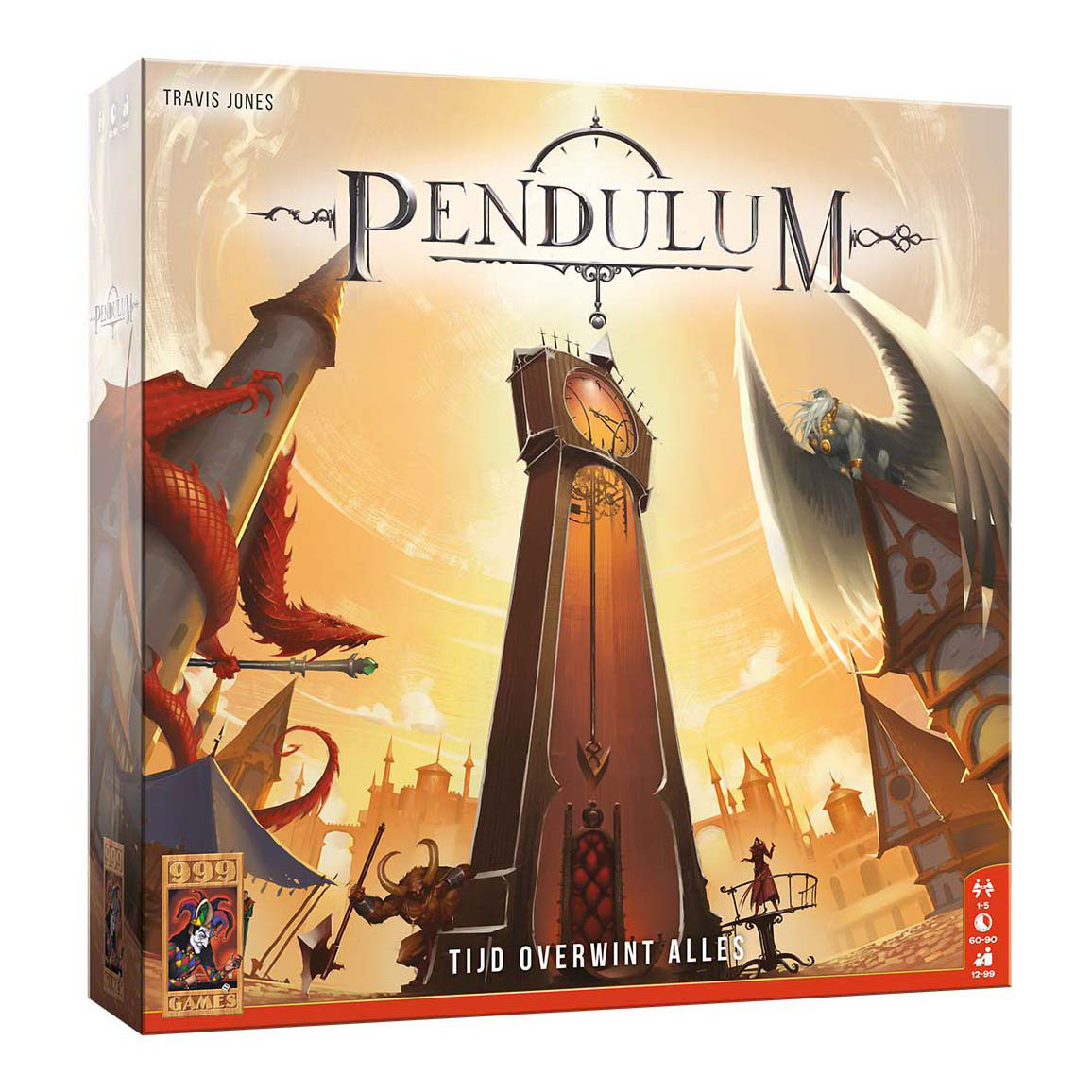 999games 999 Spiele Pendelbrettspiel