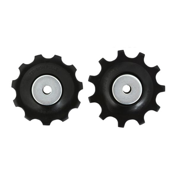 Shimano Schaltwerk-Laufradsatz 10 Gang Deore RD-T6000