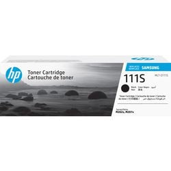 Tonerkartusche Samsung MLT-D111s schwarz