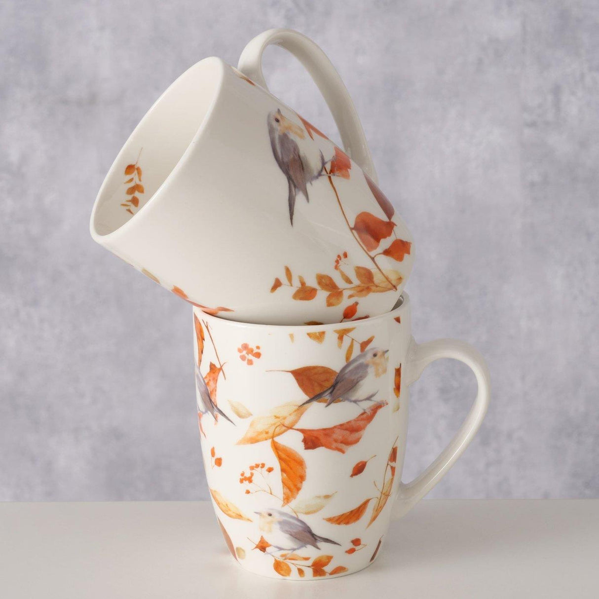 Boltze Home Becher Kehly 350ml ø8,5xh10,5cm