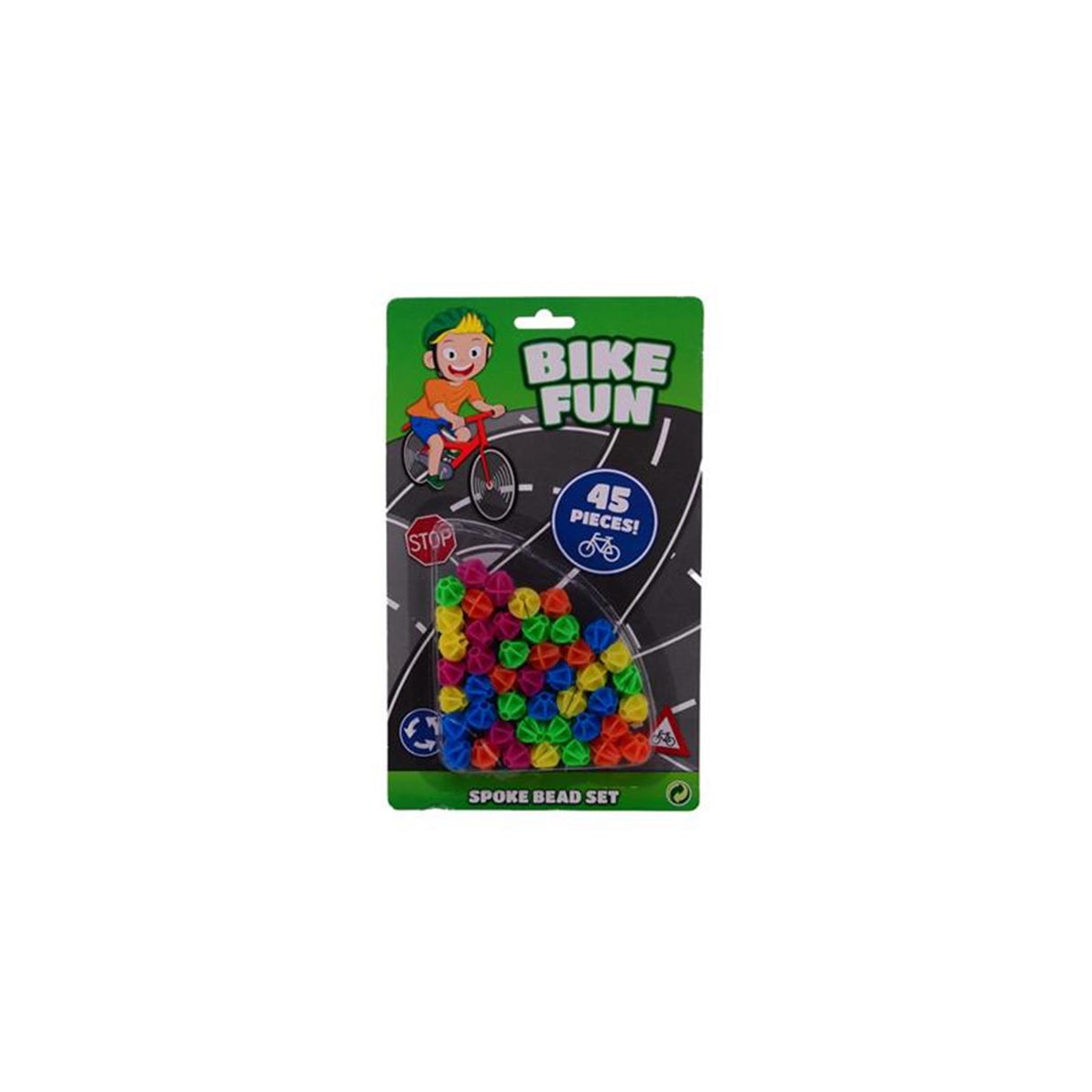 Johntoy Set Spokey Dokeys