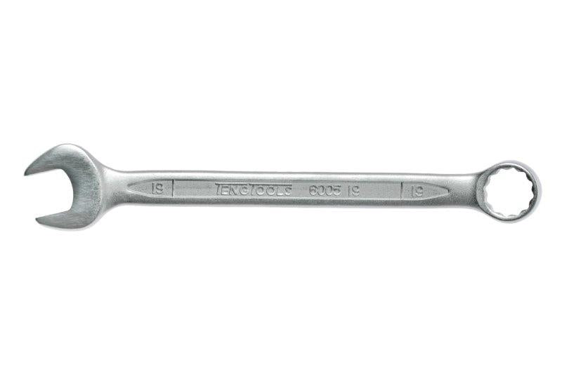 Teng Tools Stitch-Ring-Schlüssel Tengtools 19mm