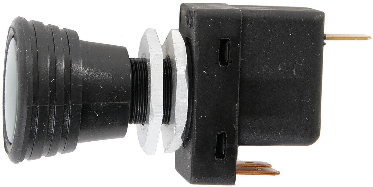 Hella Zugschalter Zugschalter m.Kontr.grün 3fl-anschl.10a