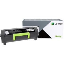 Tonerkartusche Lexmark 50F2000 schwarz