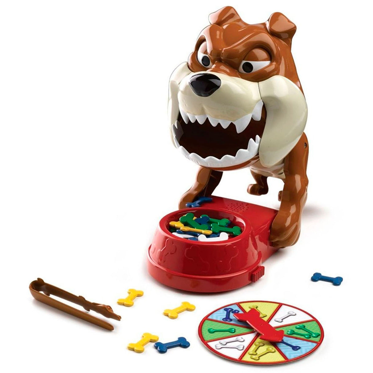 Goliath-Spiele Bobby Bites