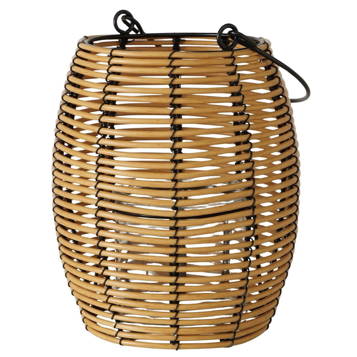 Boltze Home Laterne Kunststoffø15xh18cm
