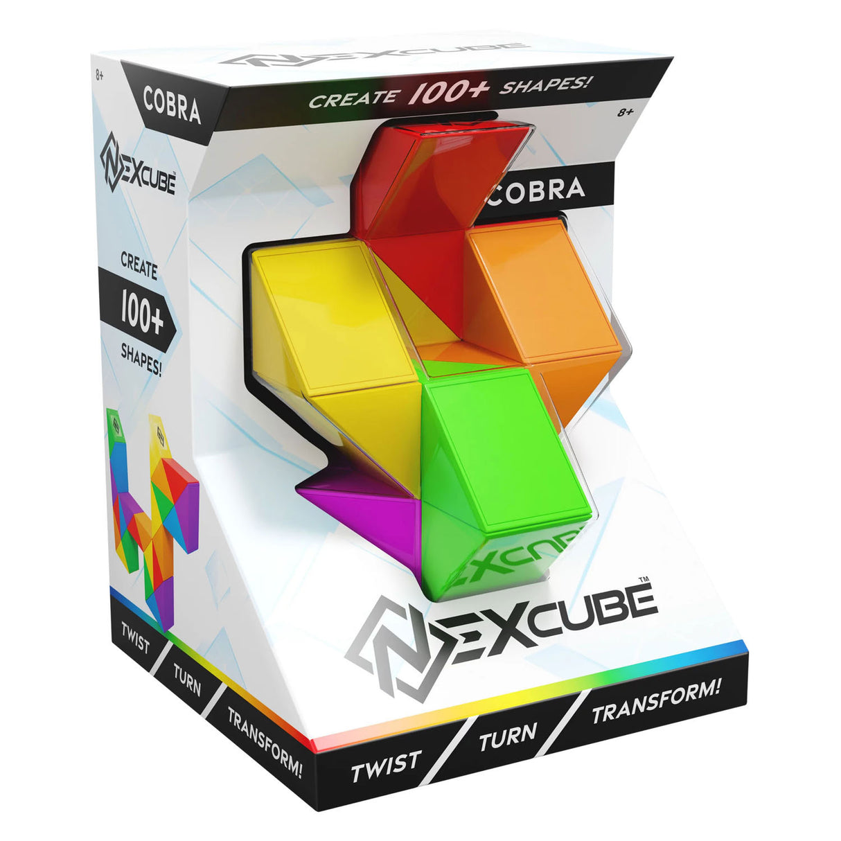 Nexcube-Kobra