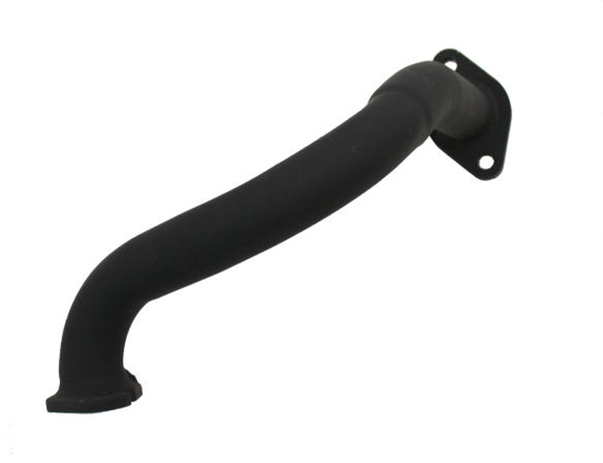 Tecno Auspuff Bend CPI