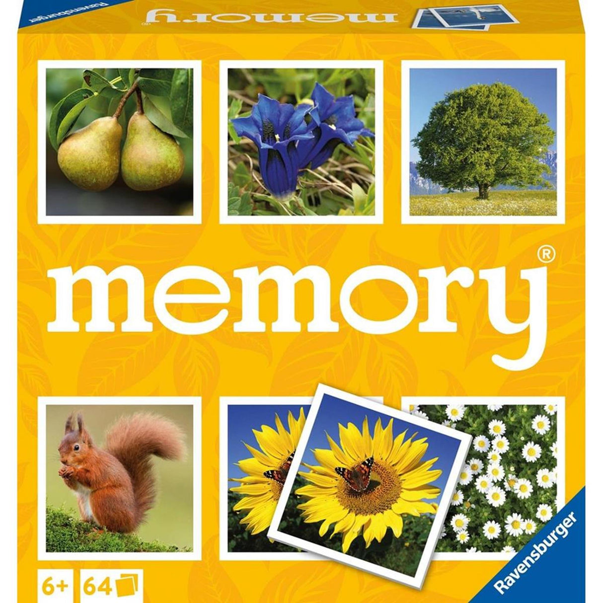 Ravensburger Naturgedächtnis®