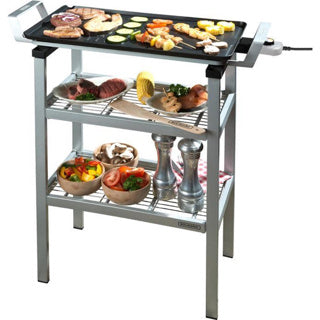 Bourgini Classic Duo Multi-Teller für den Außenbereich