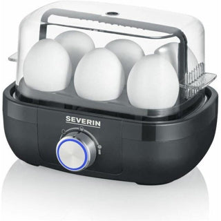 Severin Eierkocher 420w 1-6 Eier EK 3166