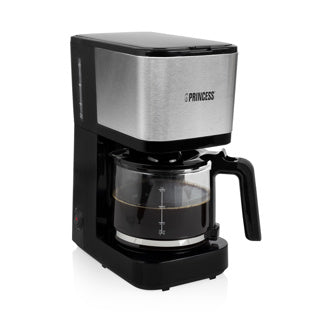 Princess Kaffeemaschine kompakt 12.750 Watt