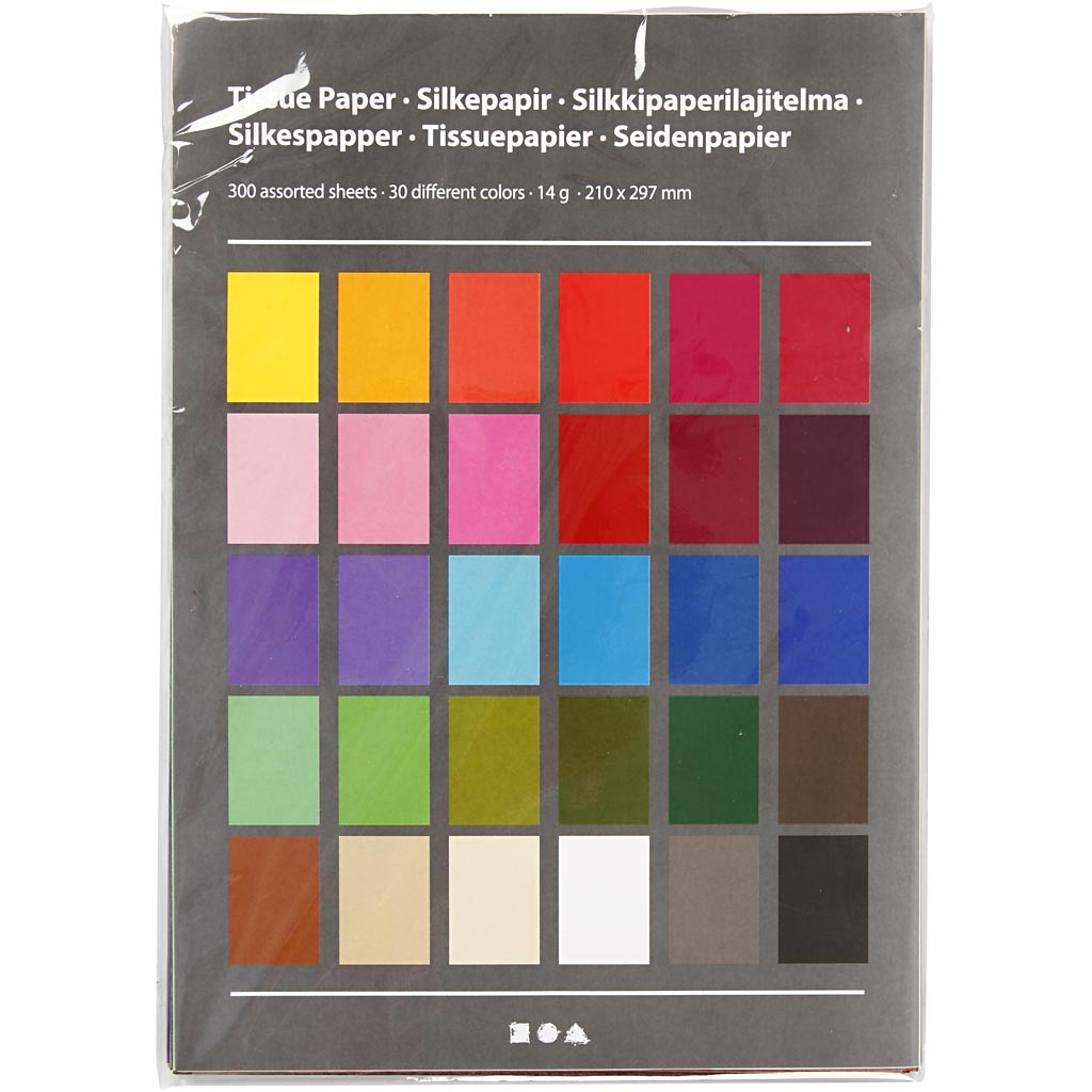 Kreativunternehmen https: www.cchobby.nl seidenpapier-a4-blatt-210x297-mm-17-gr-30x10-blatt-1-box