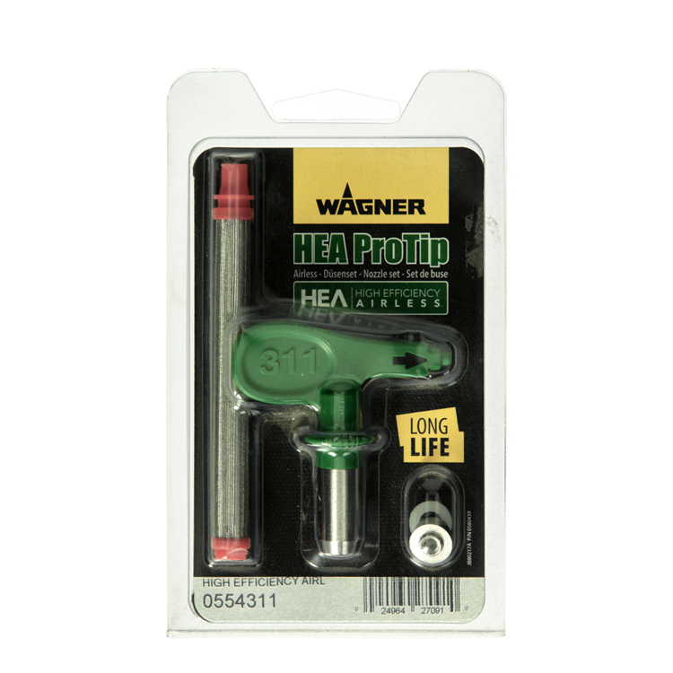 Wagner 1059912 - hea protip 311 | 2 stuks