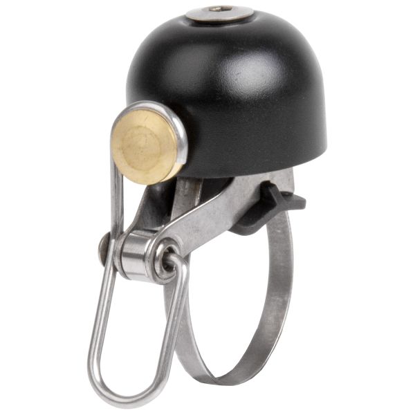 M-Wave Bicycle Bella C-Yell Ø30mm-Black