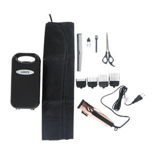 Lentz Friseurset 74149 sortiert | 2 Stk
