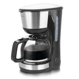 Emerio Kaffeemaschine 1,25 Liter cme-122933