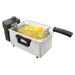 Tomado Fritteuse 3l 2000w tdf3000s