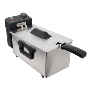 Tomado Fritteuse 3l 2000w tdf3000s