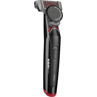Babyliss Bartschneider für totale Bartkontrolle