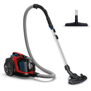 Philips FC9729 09 Staubsauger PowerPro ohne Beutel