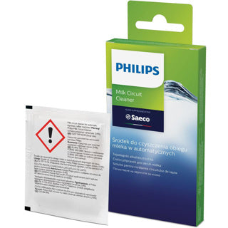 Philips Reinigungsmittel CA6705 10 für Milchflusssystem
