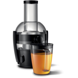 Philips Entsafter Viva HR1855 70