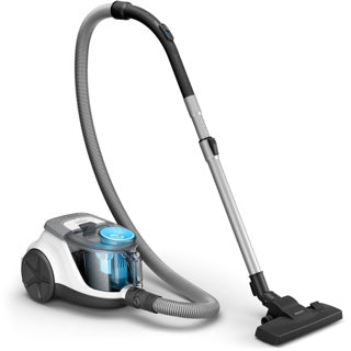Philips Vakuumreiniger ohne Tasche XB2122 09 2000 Serie