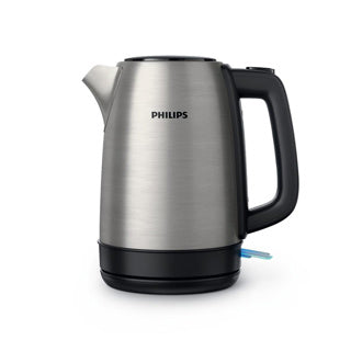 Philips Wasserkocher Daily HD9350 90 Metall
