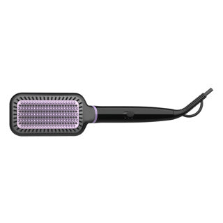 Philips Haarglättungsbürste bhh880 00 stylecare essential beheizt