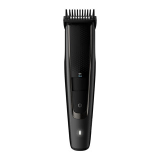 Philips BT5515 70 Bartschneider inklusive schickem Bo