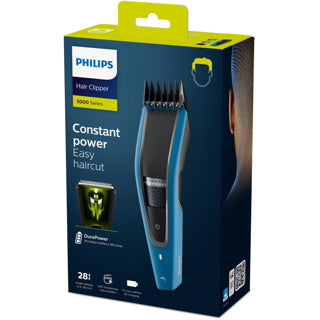 Philips Haarschneider Serie 5000 hc5612 15 waschbar