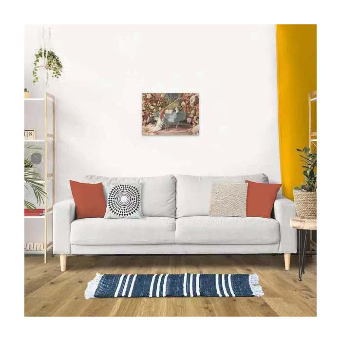 Ravensburger Jigsaw Puzzle Kaninchen -Konzert, 500st.