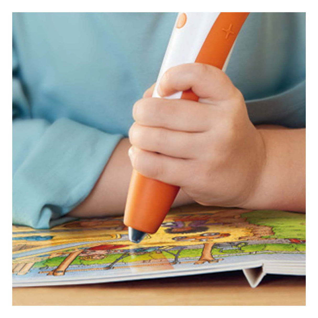 Ravensburger tiptoi Starterset mein großer Weltatlas