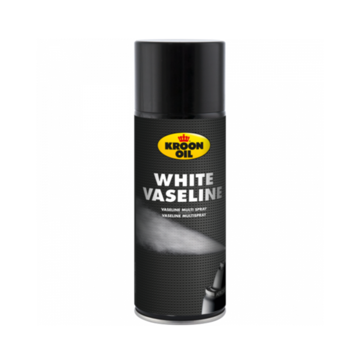 Kronenöl mit Vaseline Spray Cane 400 ml