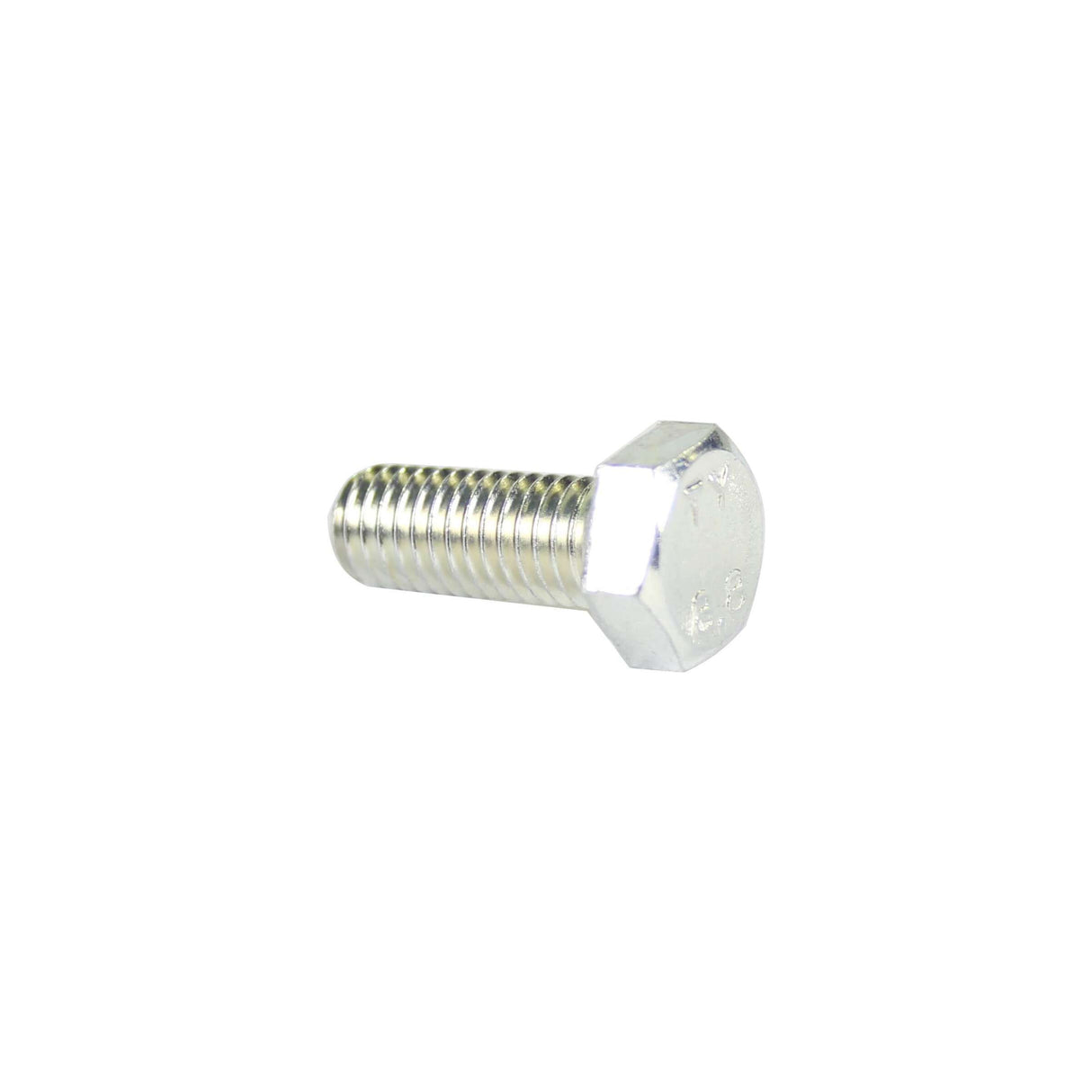 Bofix Hexagon Bolt M8X20 (25 Stücke)