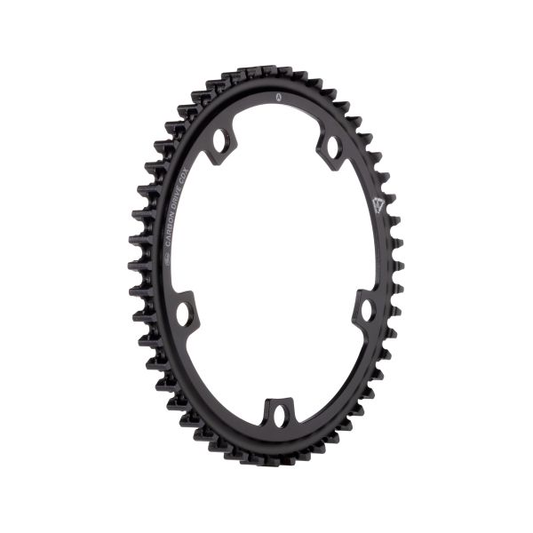 Vorderes Kettenrad Gates Carbon Drive CDX SH Di2