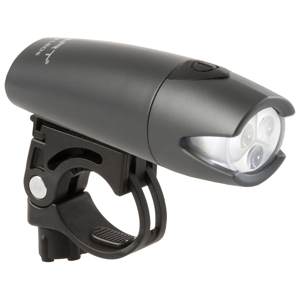 Intelligentes Polaris 3-Batterie-Frontlicht