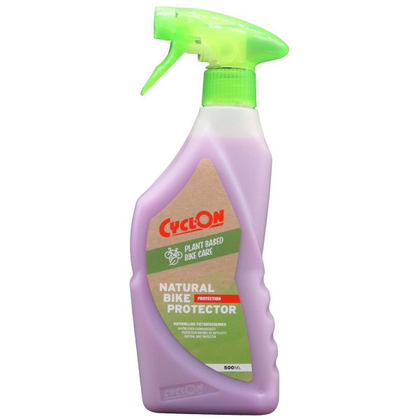 Cyclon Natural Bike Protector 500 ml Triggerflasche