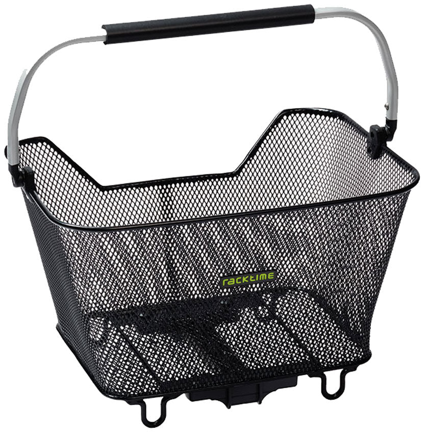 Racktime Bask-it Deluxe 2.0 Einkaufskorb
