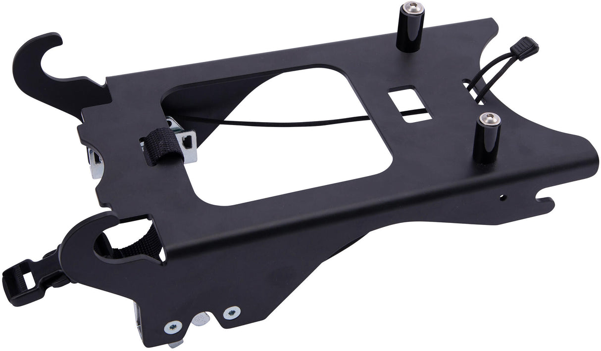 Chike-Adapteradapter schwarz