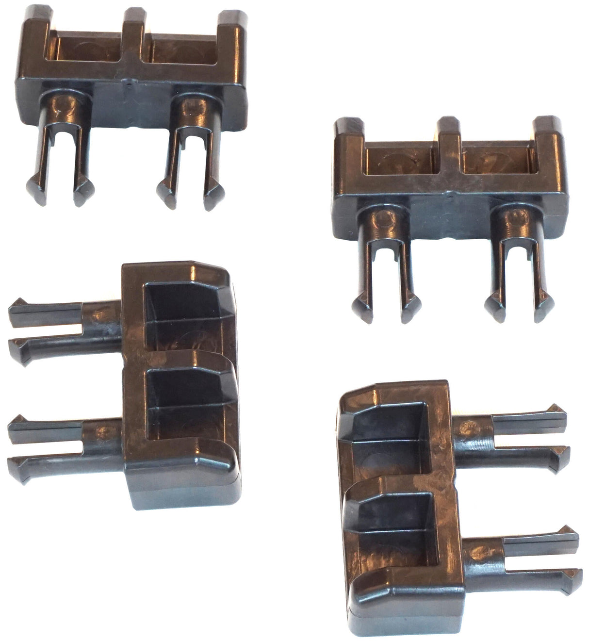 Chike Systainer Adapter Adapter 4Stk. Set (4 Stück)