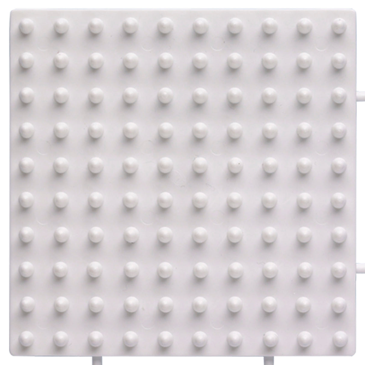 Hama • Bodenplatte Maxi 10 Stück 10 cm
