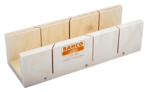 Bahco Gehrungslade 300x95x63