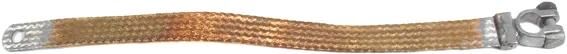 Hella Masseband Batt.Massebänder 320mm