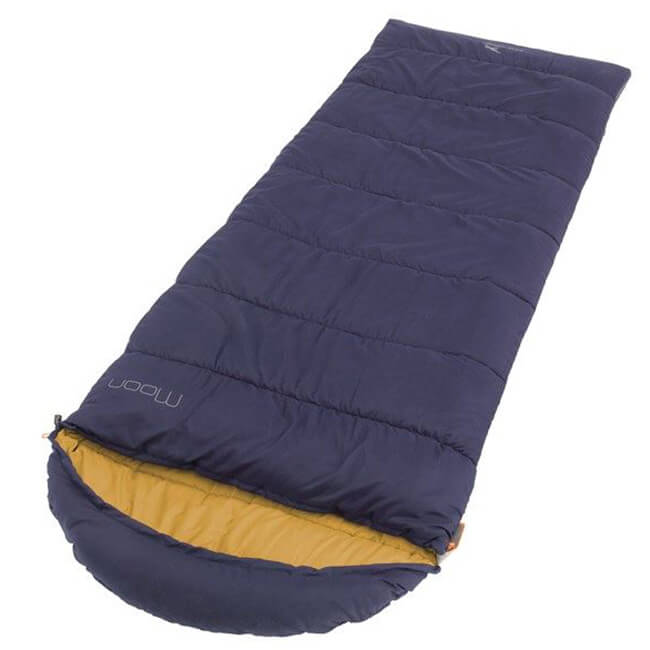 Easy Camp Moon Schlafsack