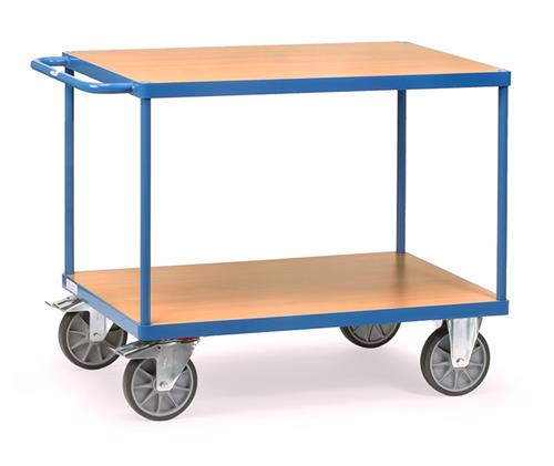 Fetra schwerer Tischwagen 1000x600 - 600kg